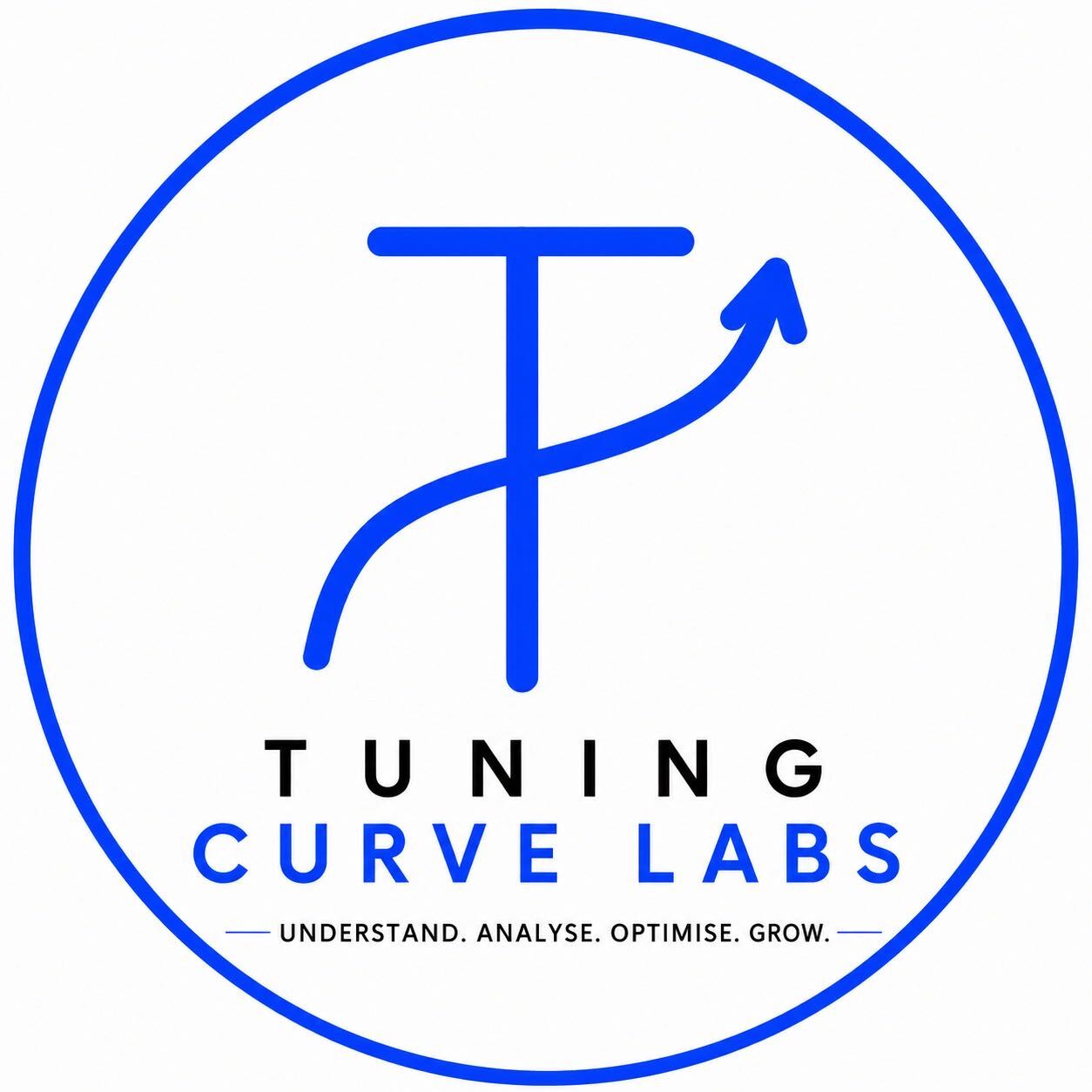 Tuning Curve Labs